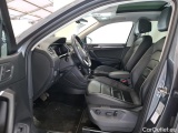  Volkswagen  Tiguan VOLKSWAGEN  Allspace / 2021 / 5P / SUV 2.0 TDI 200 DSG7 Elegance Exclusive 4Mo #8
