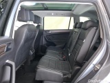  Volkswagen  Tiguan VOLKSWAGEN  Allspace / 2021 / 5P / SUV 2.0 TDI 200 DSG7 Elegance Exclusive 4Mo #9