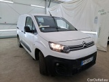  Citroen  Berlingo  Fourgon Club M 650 1.5 BlueHDi 75CV BVM5 E6dT #4