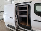  Citroen  Berlingo  Fourgon Club M 650 1.5 BlueHDi 75CV BVM5 E6dT #9
