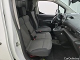  Citroen  Berlingo  Fourgon Driver M 1000 1.5 BlueHDi 100CV BVM5 E6dT #6