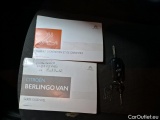  Citroen  Berlingo  Fourgon Club M 650 1.6 BlueHDi 100CV BVM5 E6 #12