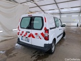  Citroen  Berlingo  Fourgon Confort L1 (Court) 1.6 BlueHDi 100CV BVM5 E6 #3