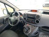  Citroen  Berlingo  Fourgon Confort L1 (Court) 1.6 BlueHDi 100CV BVM5 E6 #5