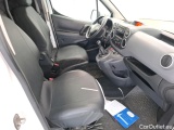  Citroen  Berlingo  Fourgon Confort L1 (Court) 1.6 BlueHDi 100CV BVM5 E6 #8