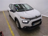  Citroen  C3  Société Feel 1.5 BlueHDI 100CV BVM6 E6dT #4