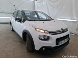 Citroen  C3  Société Feel Nav 1.5 BlueHDI 100CV BVM5 E6dT #4