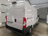  Fiat  Ducato FIAT   2014  4P  Fourgon tôlé H3Power 120 30 M H2 Pack #3