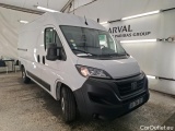  Fiat  Ducato FIAT   2014  4P  Fourgon tôlé H3Power 120 30 M H2 Pack #4