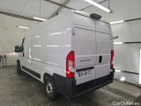  Fiat  Ducato FIAT  / 2014 / 4P / Fourgon tôlé H3-Power 120 3.0 M H2 Pack #2