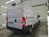  Fiat  Ducato FIAT  / 2014 / 4P / Fourgon tôlé H3-Power 120 3.0 M H2 Pack #3