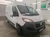  Fiat  Ducato FIAT  / 2014 / 4P / Fourgon tôlé H3-Power 120 3.0 M H2 Pack #4