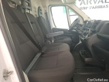  Fiat  Ducato FIAT  / 2014 / 4P / Fourgon tôlé H3-Power 120 3.0 M H2 Pack #8