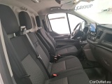  Ford  Transit FORD  Custom / 2018 / 4P / Fourgon tôlé 2.0 ECOBLUE 105 300 L1H2 TREND BUSINESS #8