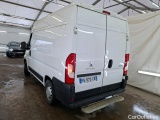  Peugeot  Boxer PEUGEOT  VU 4p Fourgon BLUEHDI 110 PREMIUM PA 333 L1H2 #2