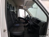  Peugeot  Boxer PEUGEOT  VU 4p Fourgon BLUEHDI 110 PREMIUM PA 333 L1H2 #8