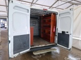  Peugeot  Boxer PEUGEOT  VU 4p Fourgon BLUEHDI 110 PREMIUM PA 333 L1H2 #10