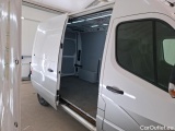  Renault  Master RENAULT  / 2014 / 4P / Fourgon tôlé &FG GCf Trac F3500 L2H2 dCi 110 Euro6 #9