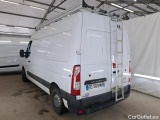  Renault  Master RENAULT  VU 4p Fourgon FG GCf Trac F3300 L2H2 dCi 130 Euro6 #2