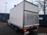  Renault  Master  Chassis Cabine L3H1 3 5t 2.3 dCi 145CV BVM6 E6 #2