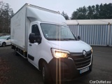 Renault  Master  Chassis Cabine L3H1 3 5t 2.3 dCi 145CV BVM6 E6 #4