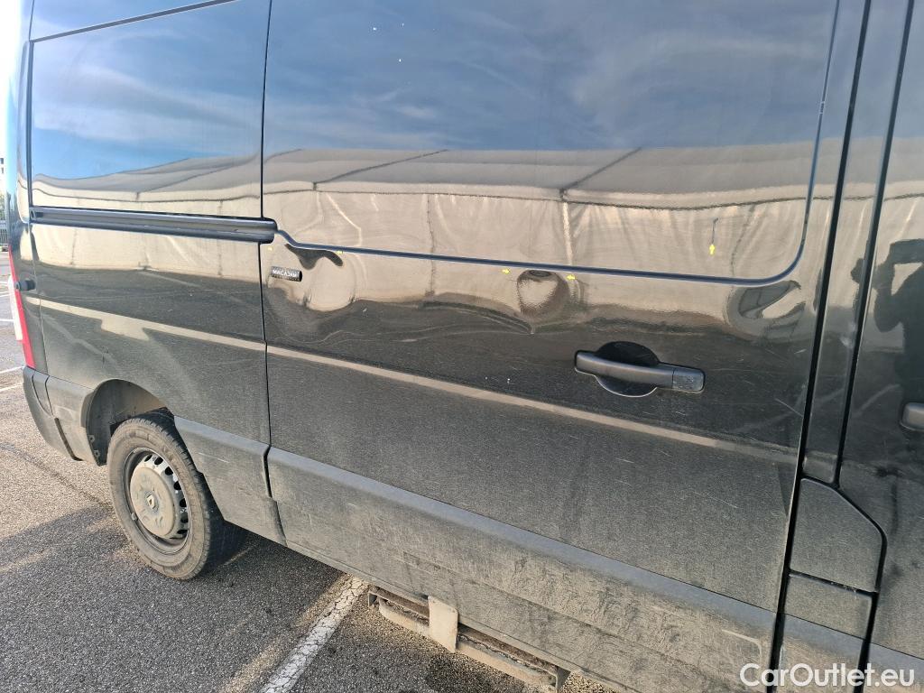  Renault  Master Renault V.I.  VU 4p Fourgon 2.3 150.35 CC L2 PFC C E4 P-MS #10