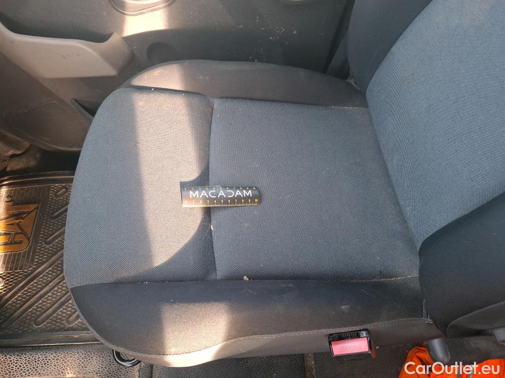  Renault  Master Renault V.I.  VU 4p Fourgon 2.3 150.35 CC L2 PFC C E4 P-MS #48