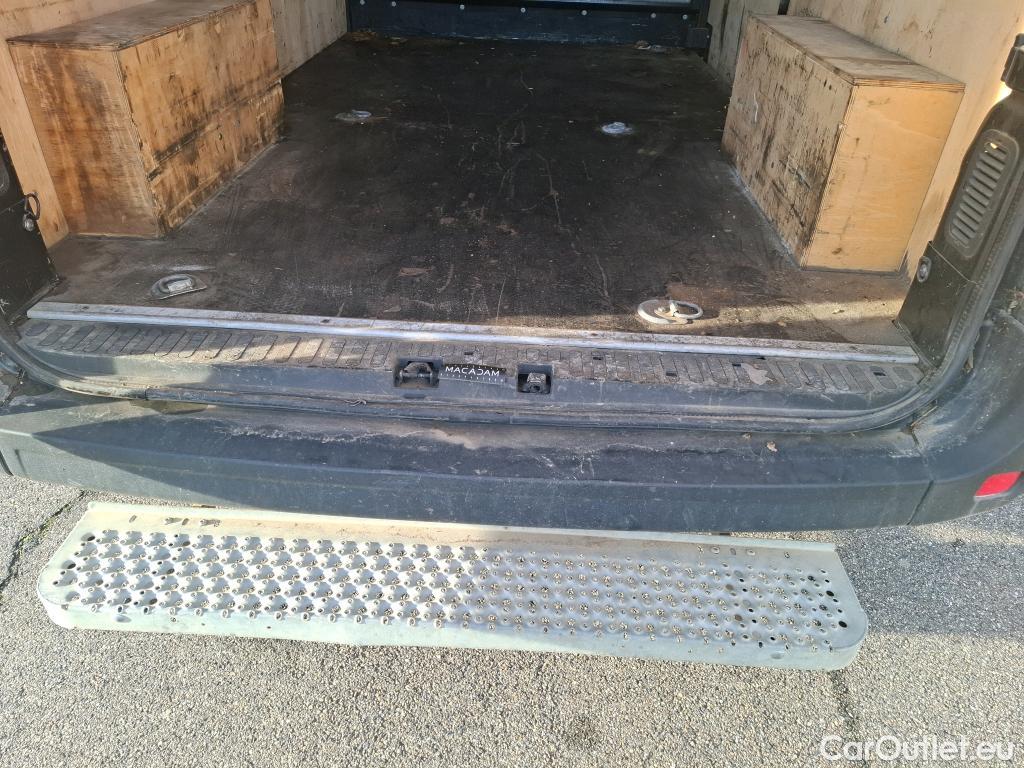  Renault  Master Renault V.I.  VU 4p Fourgon 2.3 150.35 CC L2 PFC C E4 P-MS #30