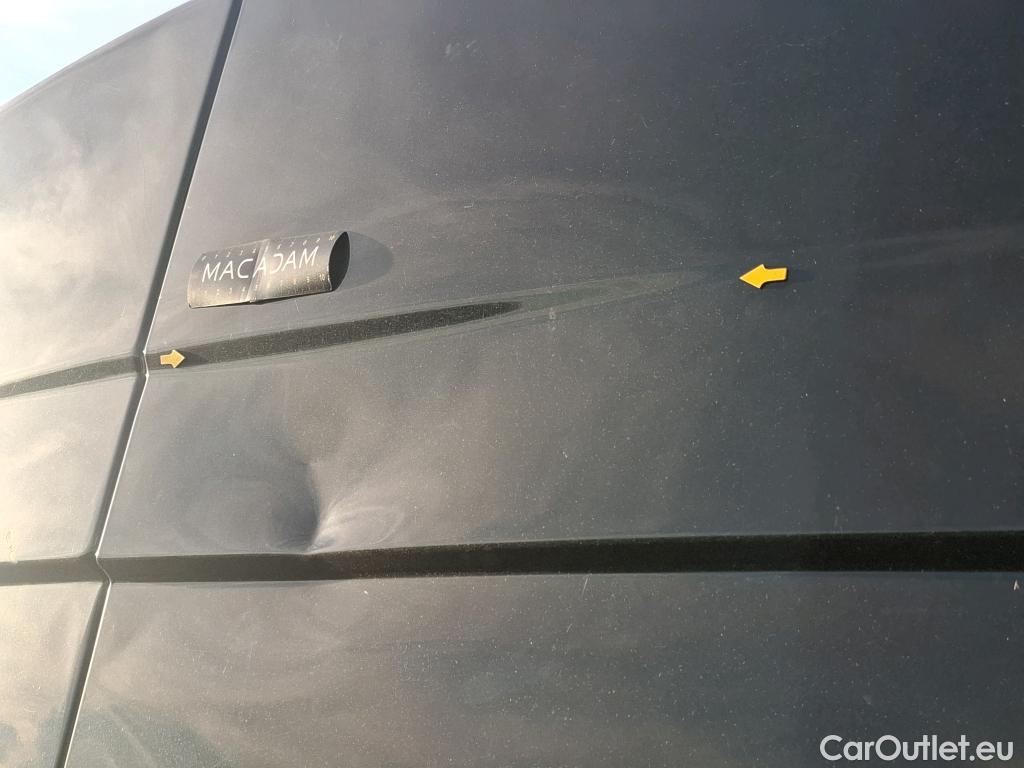  Renault  Master Renault V.I.  VU 4p Fourgon 2.3 150.35 CC L2 PFC C E4 P-MS #3