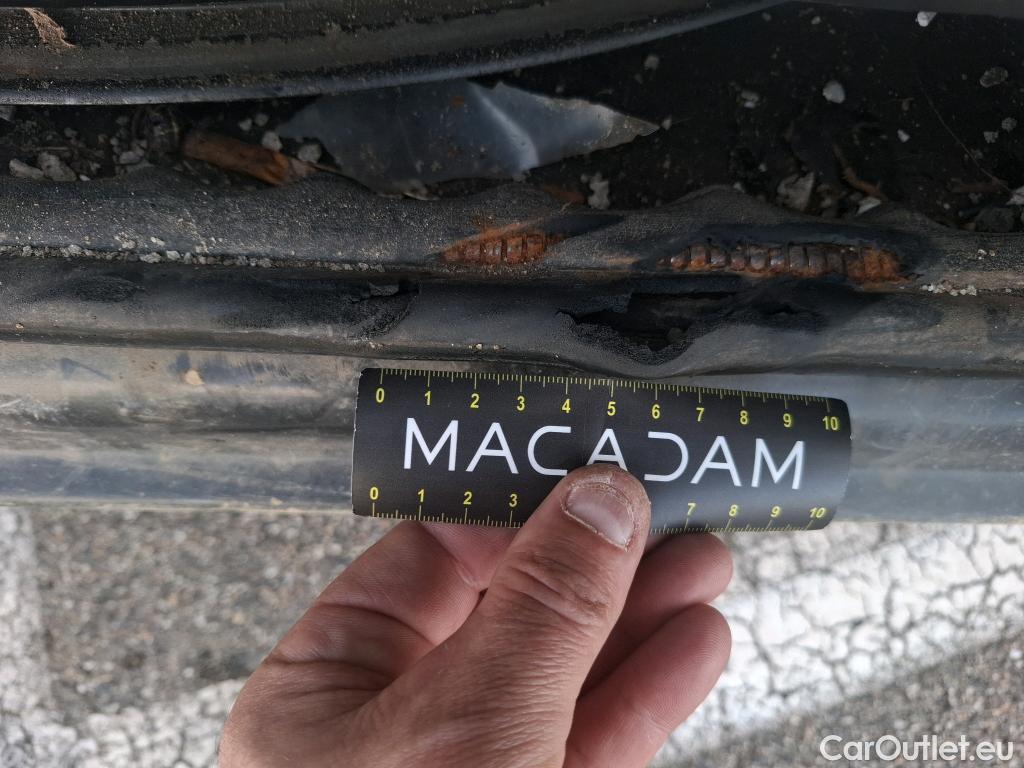  Renault  Master Renault V.I.  VU 4p Fourgon 2.3 150.35 CC L2 PFC C E4 P-MS #29