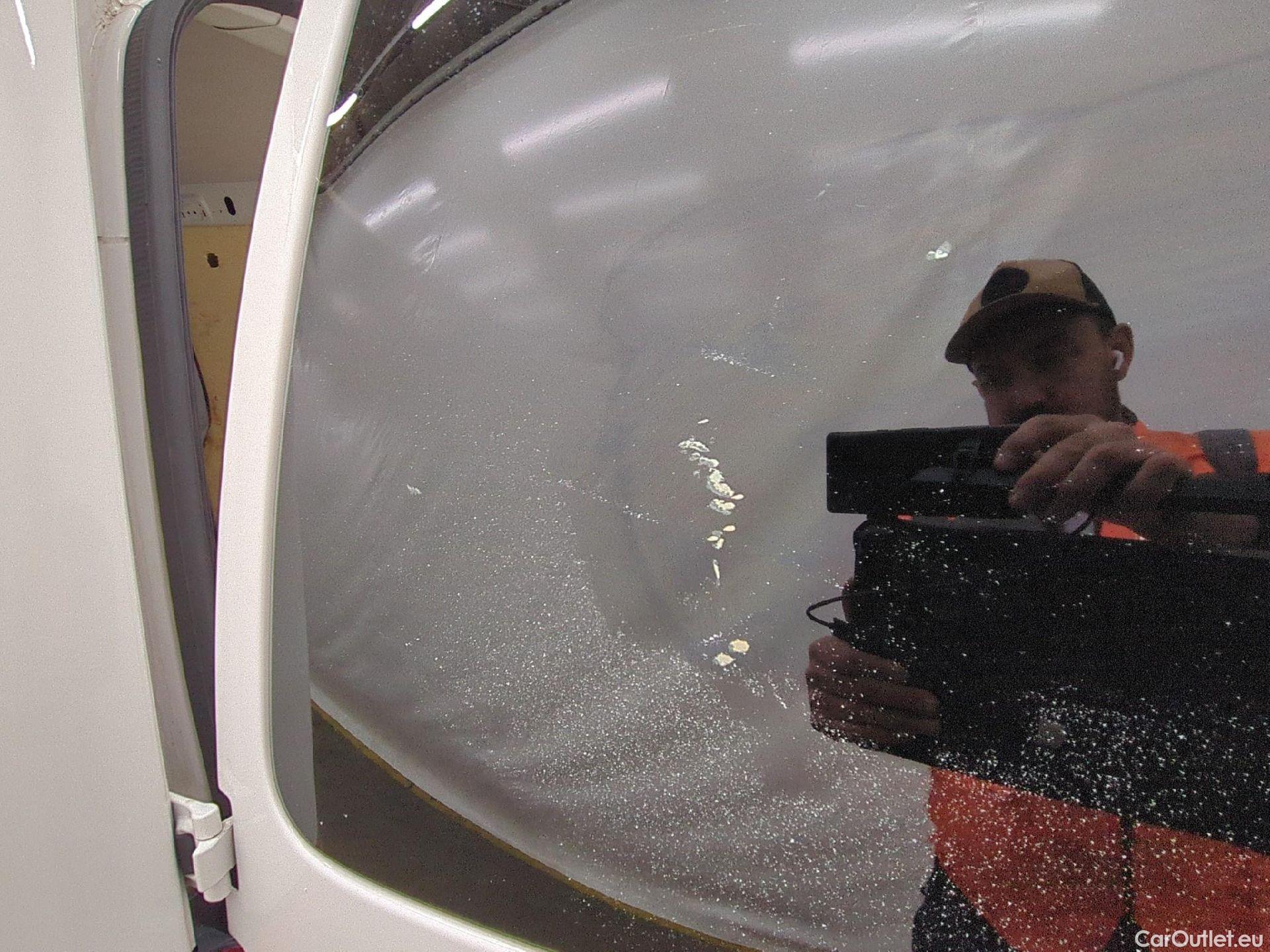  Volkswagen  Caddy VOLKSWAGEN  Maxi Van VU 4p Fourgonnette 2.0 TDI MAXI 102 Business Line #3