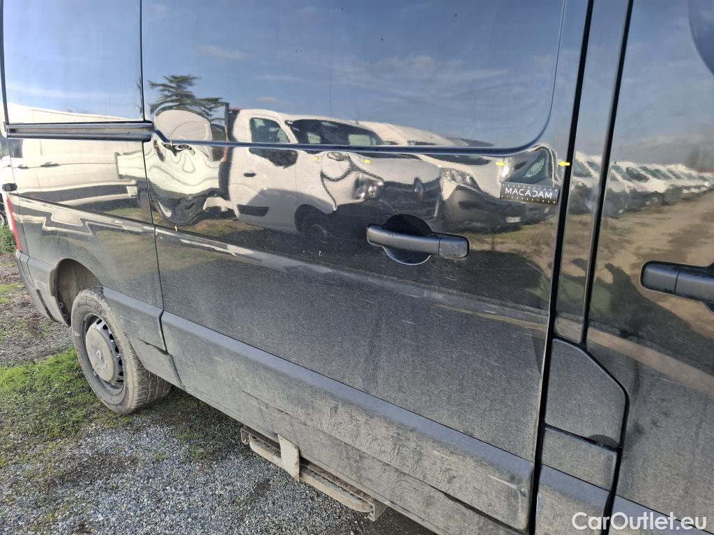  Renault  Master Renault V.I.  VU 4p Fourgon 2.3 150.35 CC L2 PFC C E4 P-MS #14