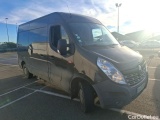  Renault  Master Renault V.I.  VU 4p Fourgon 2.3 150.35 CC L2 PFC C E4 P-MS #4