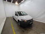  Volkswagen  Caddy VOLKSWAGEN  Maxi Van VU 4p Fourgonnette 2.0 TDI MAXI 102 Business Line #4