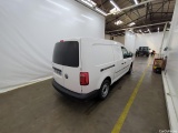  Volkswagen  Caddy VOLKSWAGEN  Maxi Van VU 4p Fourgonnette 2.0 TDI MAXI 102 Business Line #3