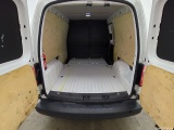  Volkswagen  Caddy VOLKSWAGEN  Maxi Van VU 4p Fourgonnette 2.0 TDI MAXI 102 Business Line #9