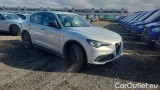  Alfa Romeo   STELVIO 2.2 TD 160 CV Sprint AT8 RWD #2