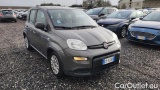 Fiat  Panda 1.0 FireFly 70cv S&S Hybrid #2