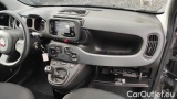  Fiat  Panda 1.0 FireFly 70cv S&S Hybrid #6