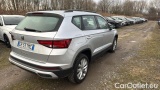  Seat  ATECA 1.5 TSI 110KW BUSINESS DSG #4