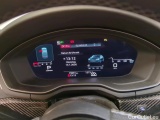  Audi  A5 SPORTBACK 40 TFSI QUATTRO S TRONIC  13 #4