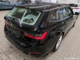  Bmw  Serie 3 TOURING AUT.  14 #2