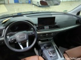  Audi  Q5 40 TDI QUATTRO S TRONIC  22 #3
