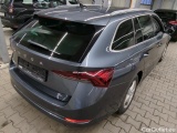  Skoda  Octavia COMBI 2.0 TDI DSG  23 #2