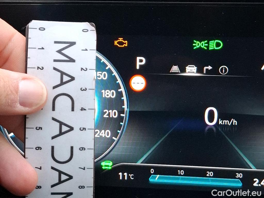  Hyundai  Tucson HYUNDAI  / 2020 / 5P / SUV 1.6 PHEV 265 HTRAC N LINE EXECU 4WD AUTO #3