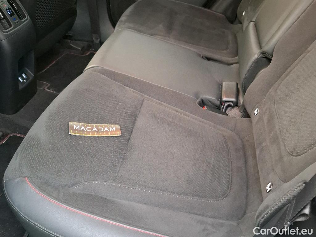  Hyundai  Tucson HYUNDAI  / 2020 / 5P / SUV 1.6 PHEV 265 HTRAC N LINE EXECU 4WD AUTO #5