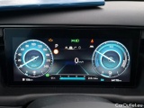  Hyundai  Tucson HYUNDAI  / 2020 / 5P / SUV 1.6 PHEV 265 HTRAC N LINE EXECU 4WD AUTO #6