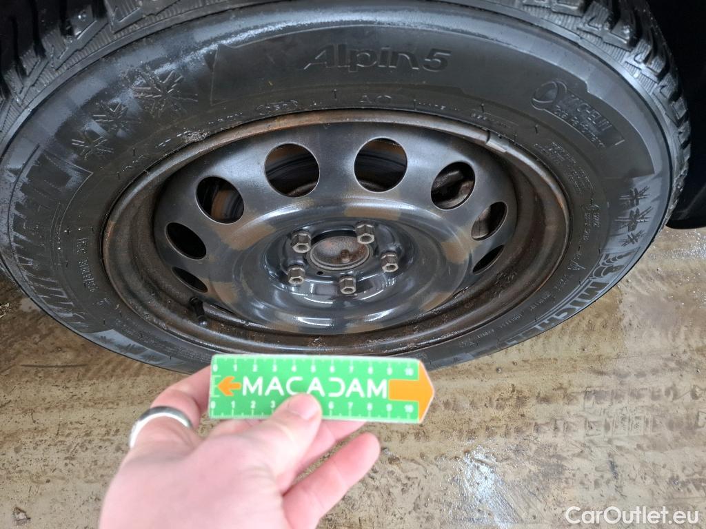  Citroen  Berlingo  Live M 1.2 PureTech 110CV BVM6 E6d #2