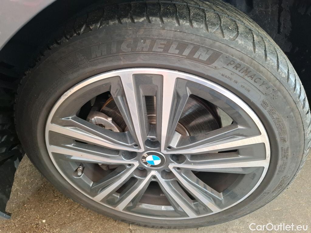  Bmw  Serie 1 BMW Série 1 / 2019 / 5P / Berline 116i DKG7 Business Design #27