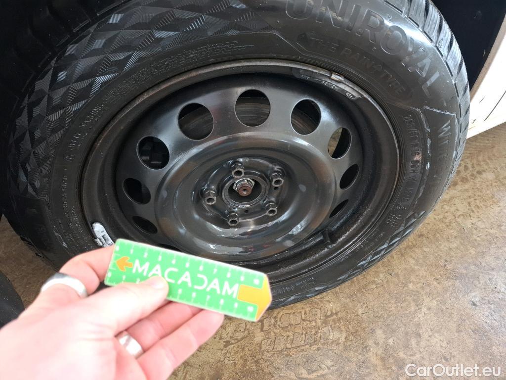  Citroen  Berlingo  Live M 1.2 PureTech 110CV BVM6 E6d #1